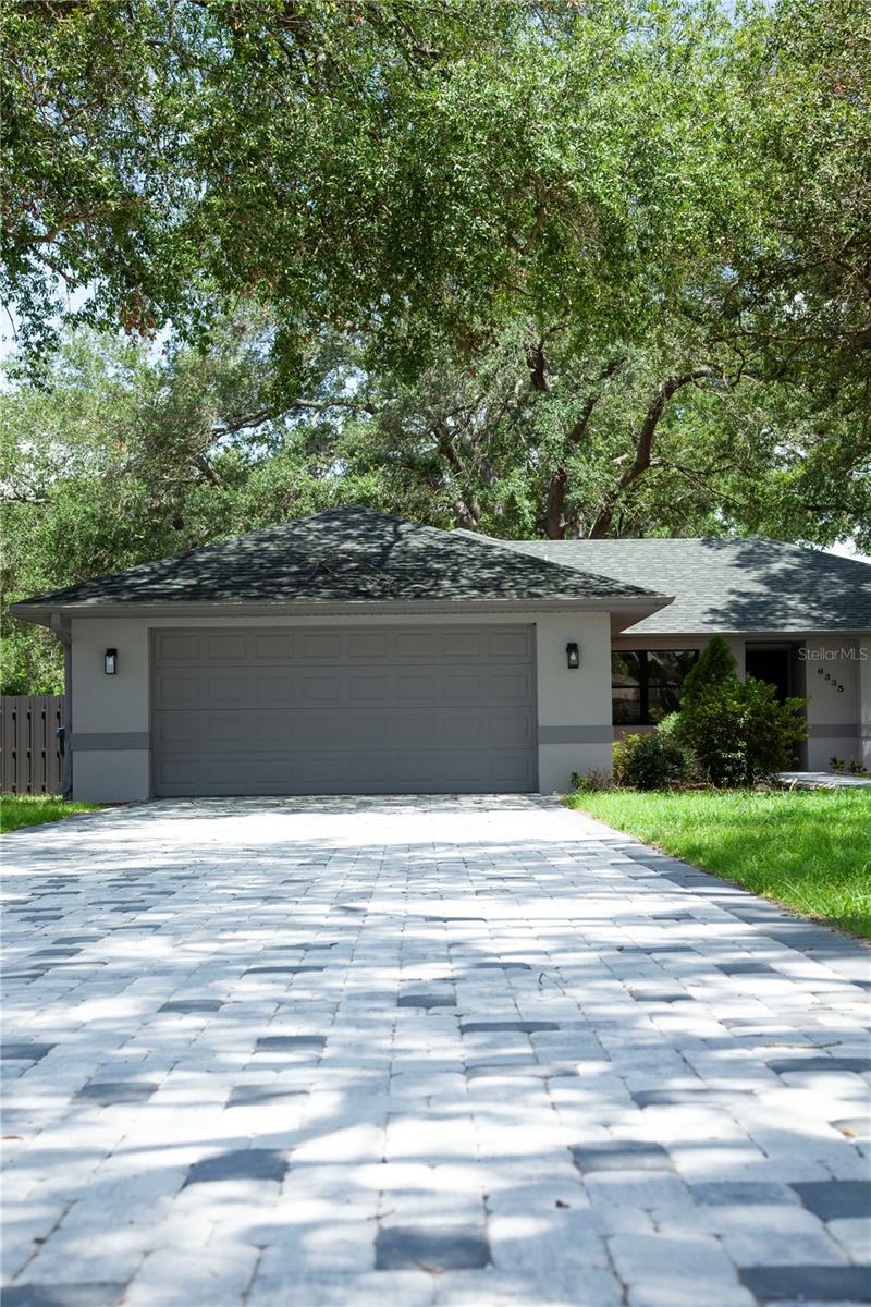 INDIAN TRAILS ADD - Residential