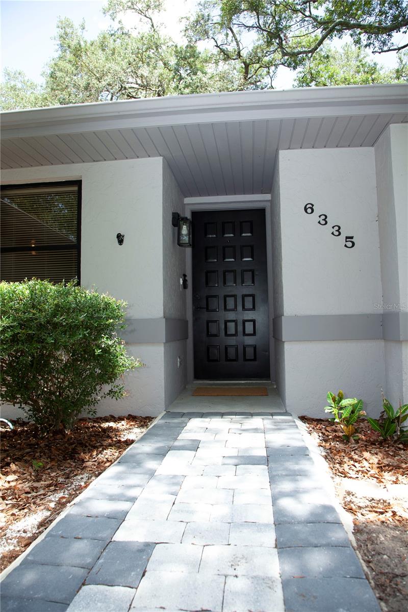 INDIAN TRAILS ADD - Residential