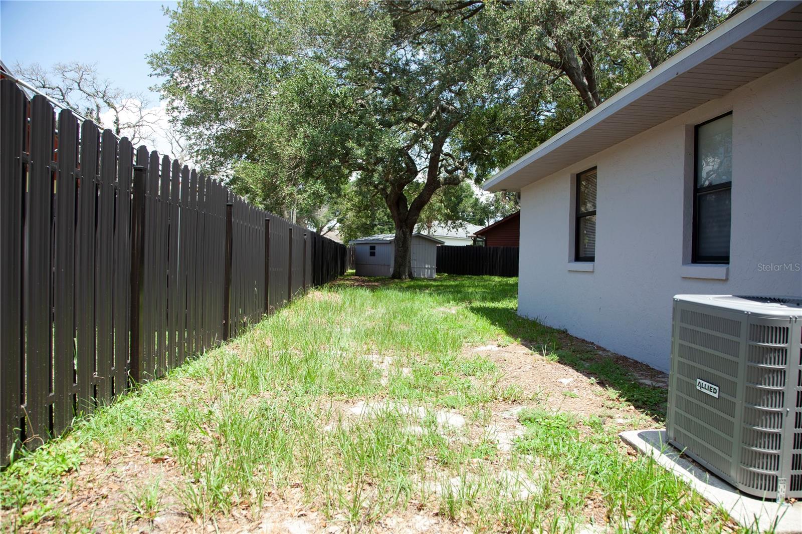 INDIAN TRAILS ADD - Residential