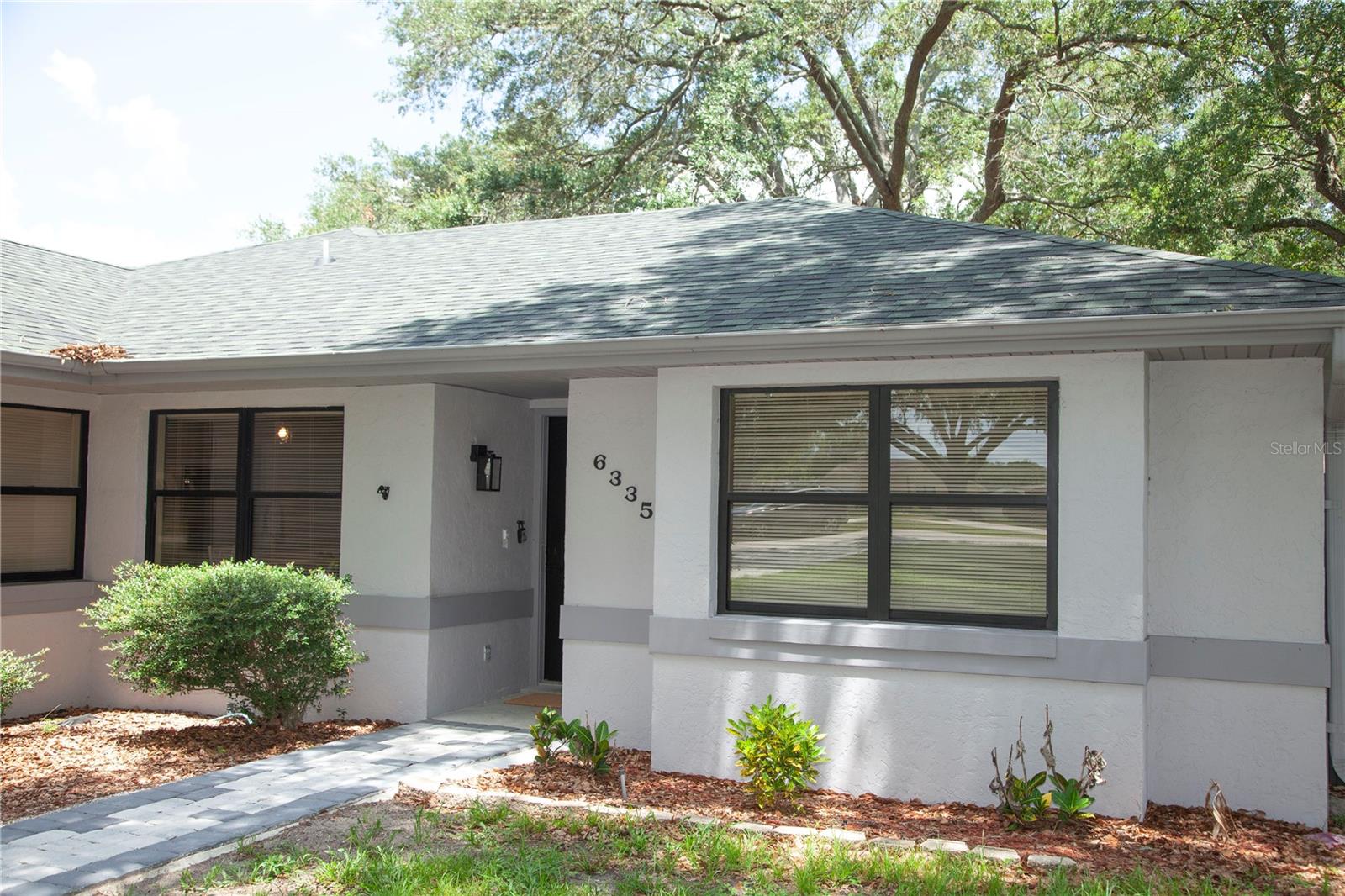 INDIAN TRAILS ADD - Residential