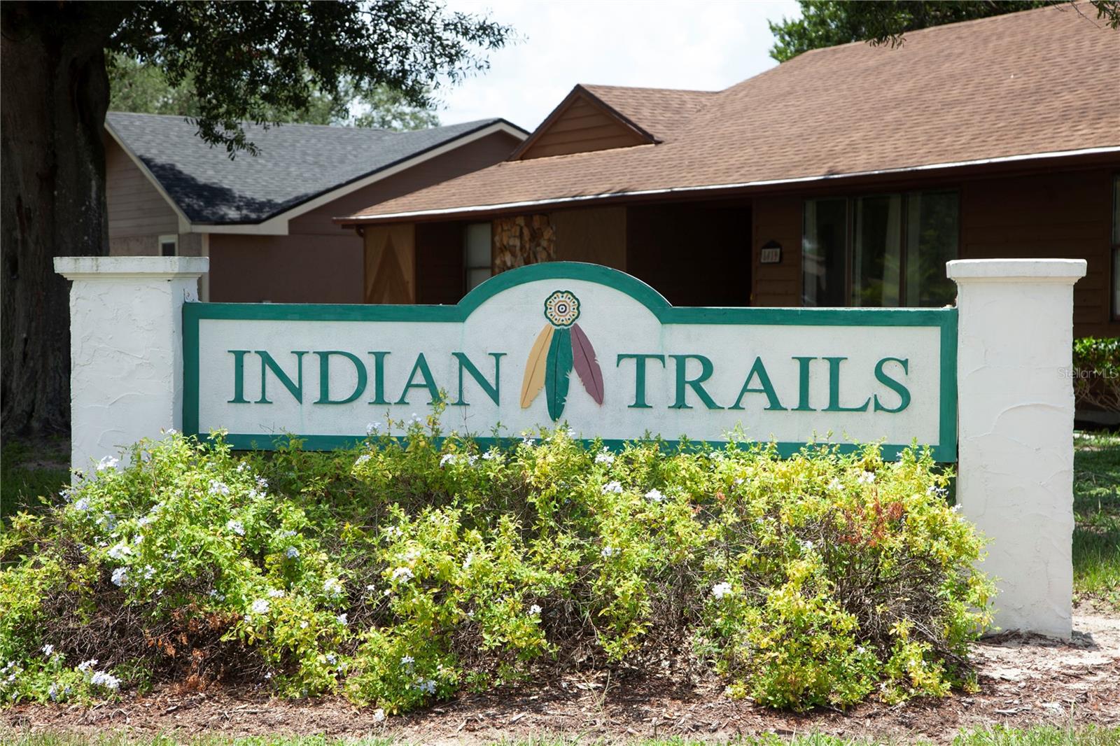 INDIAN TRAILS ADD - Residential