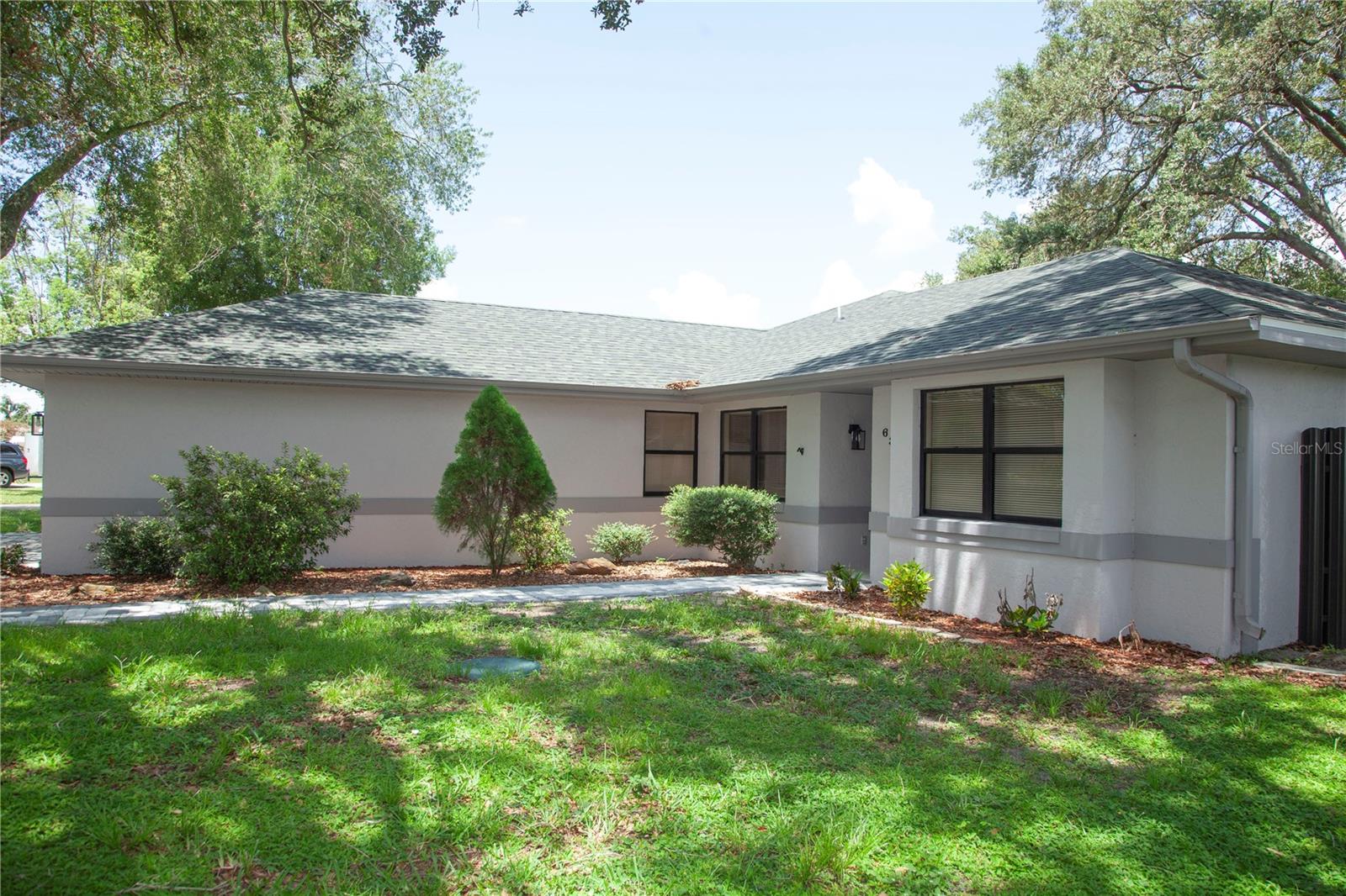 INDIAN TRAILS ADD - Residential