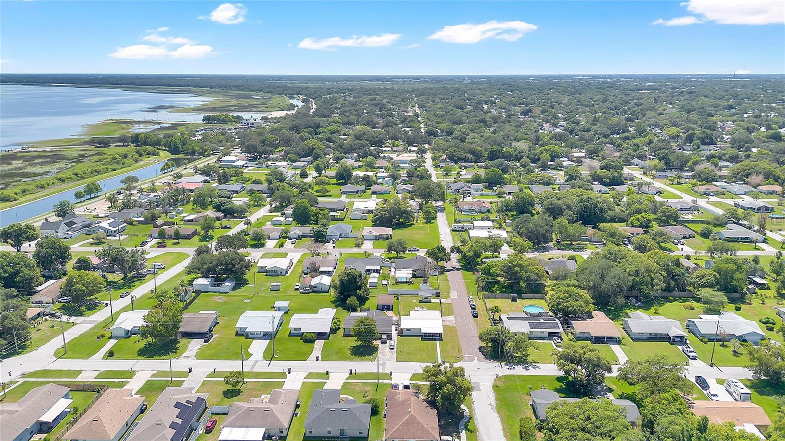 ST CLOUD 2ND TOWN OF - Residential