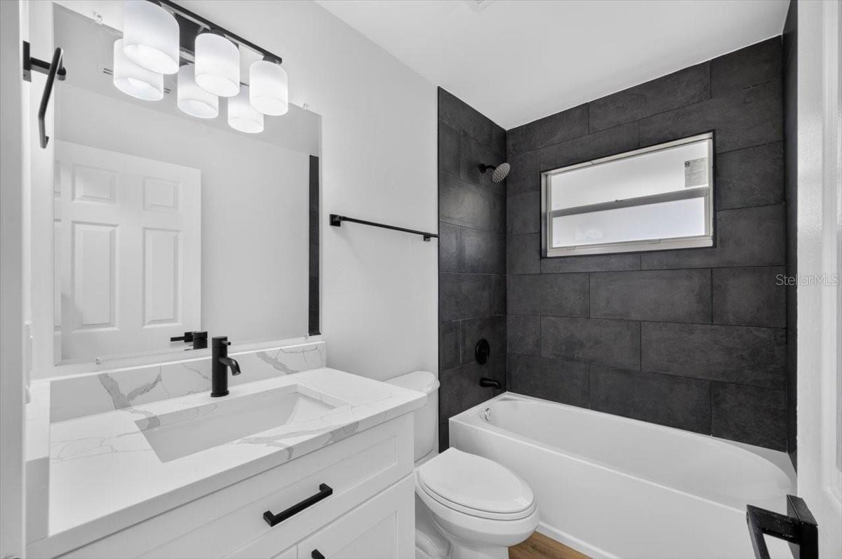 TROP G A - Residential