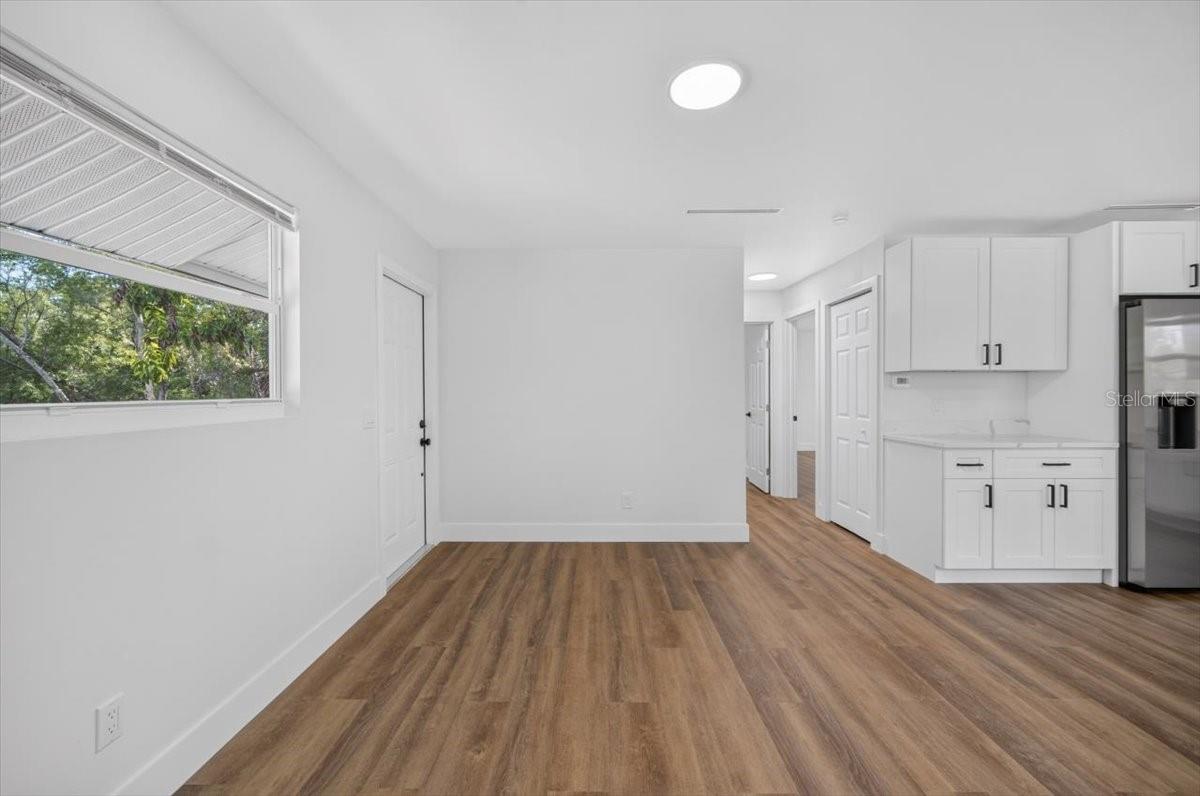 TROP G A - Residential