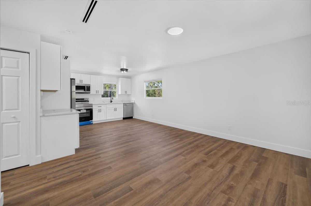 TROP G A - Residential