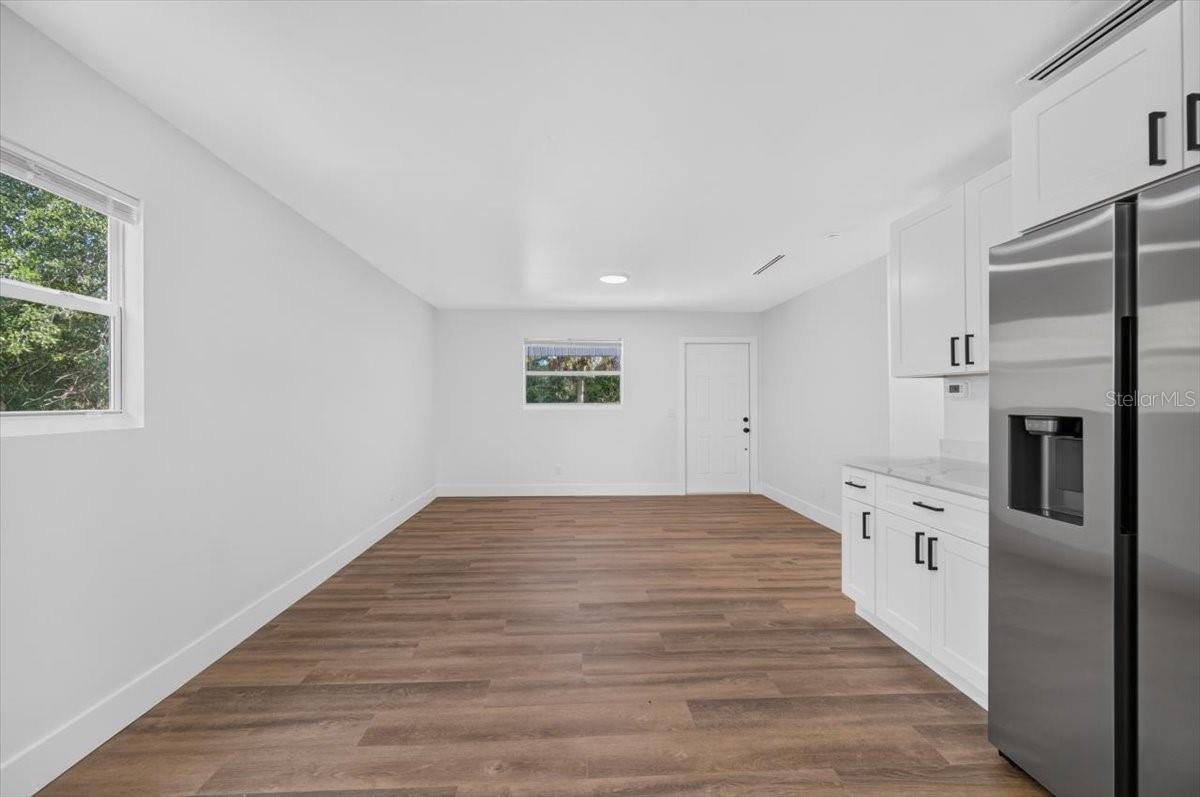 TROP G A - Residential