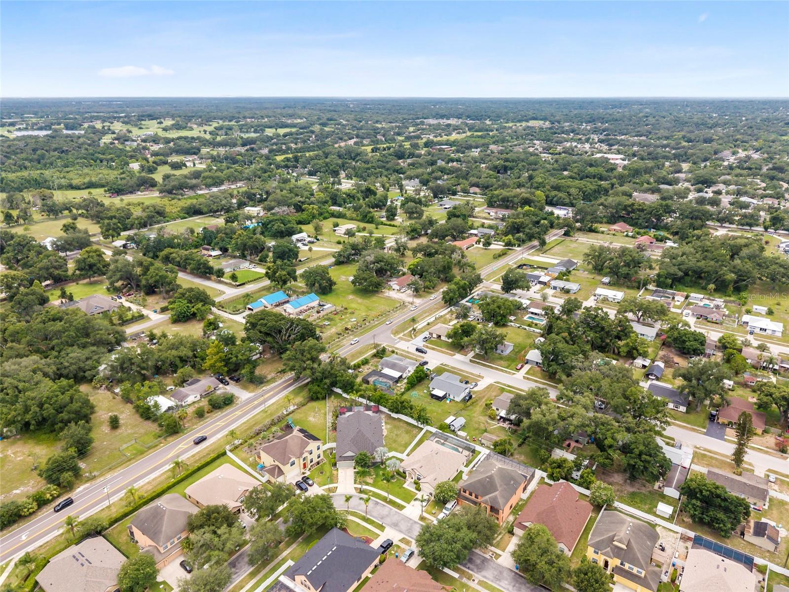 ABBEY TRACE - Residential