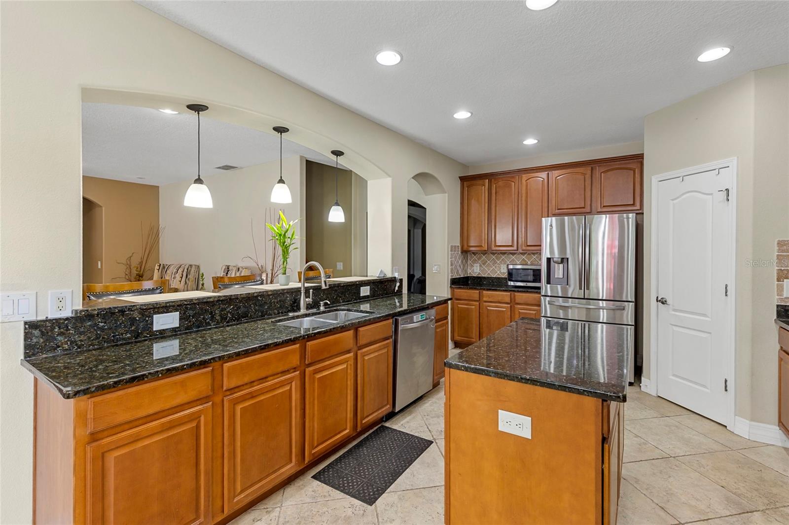 ABBEY TRACE - Residential