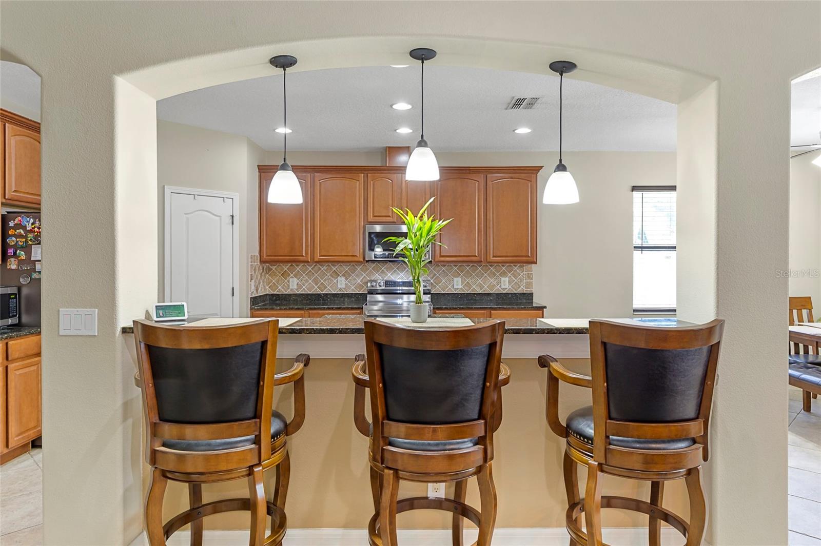 ABBEY TRACE - Residential