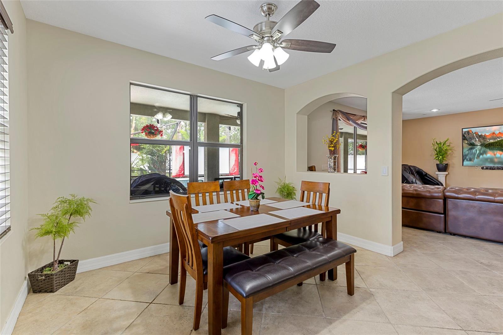 ABBEY TRACE - Residential