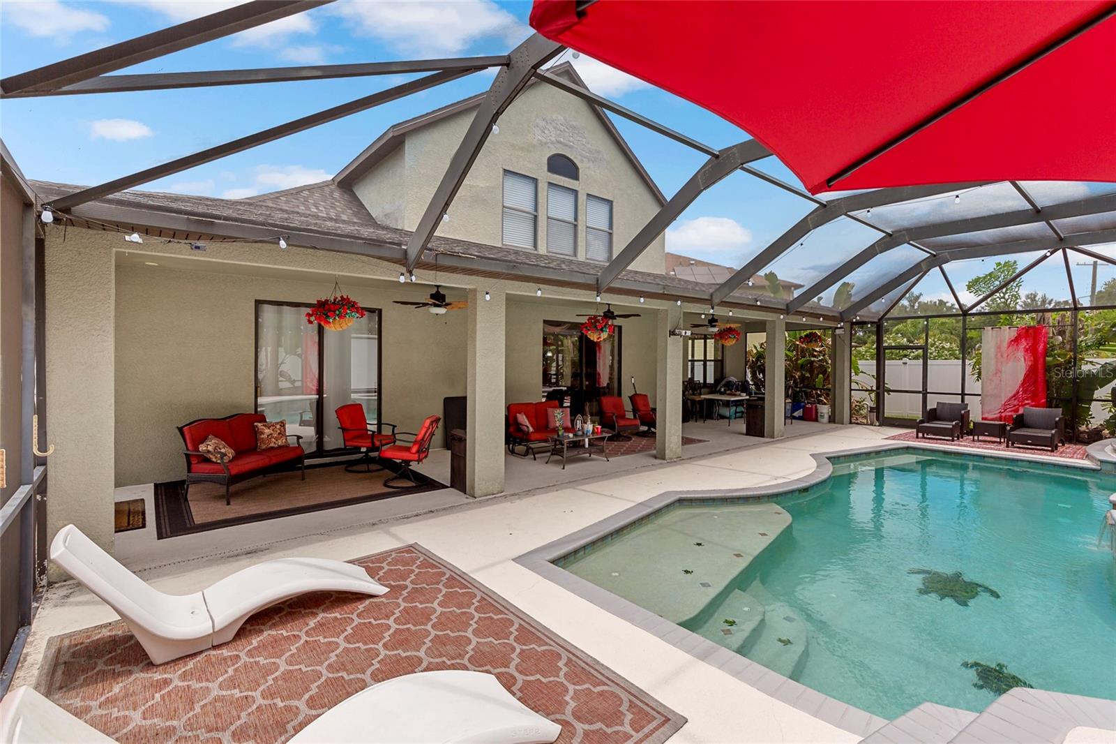 ABBEY TRACE - Residential