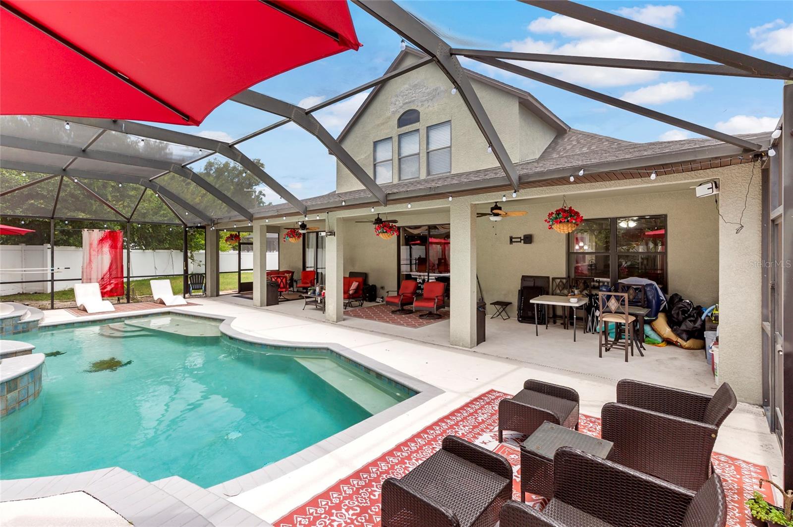 ABBEY TRACE - Residential