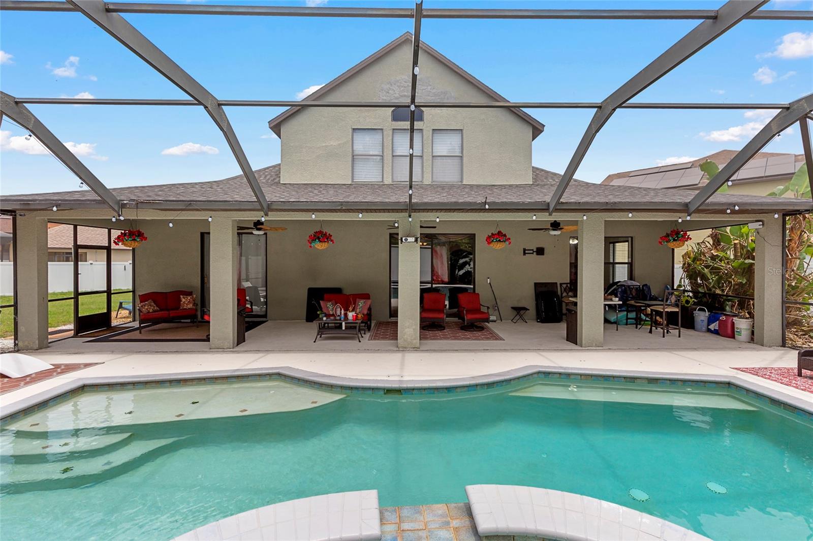 ABBEY TRACE - Residential