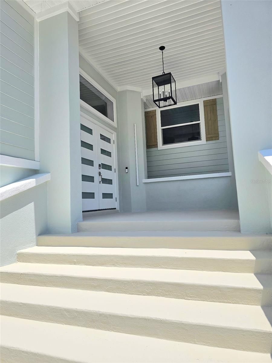 LAMBERT AVE SUB - Residential