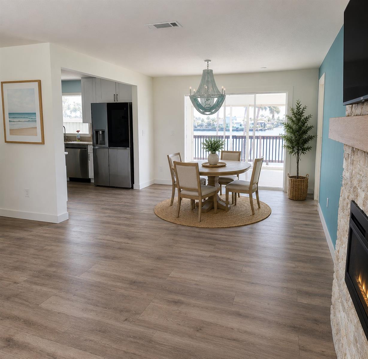 LAMBERT AVE SUB - Residential