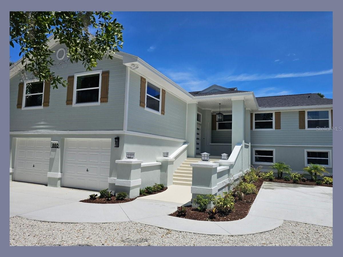LAMBERT AVE SUB - Residential