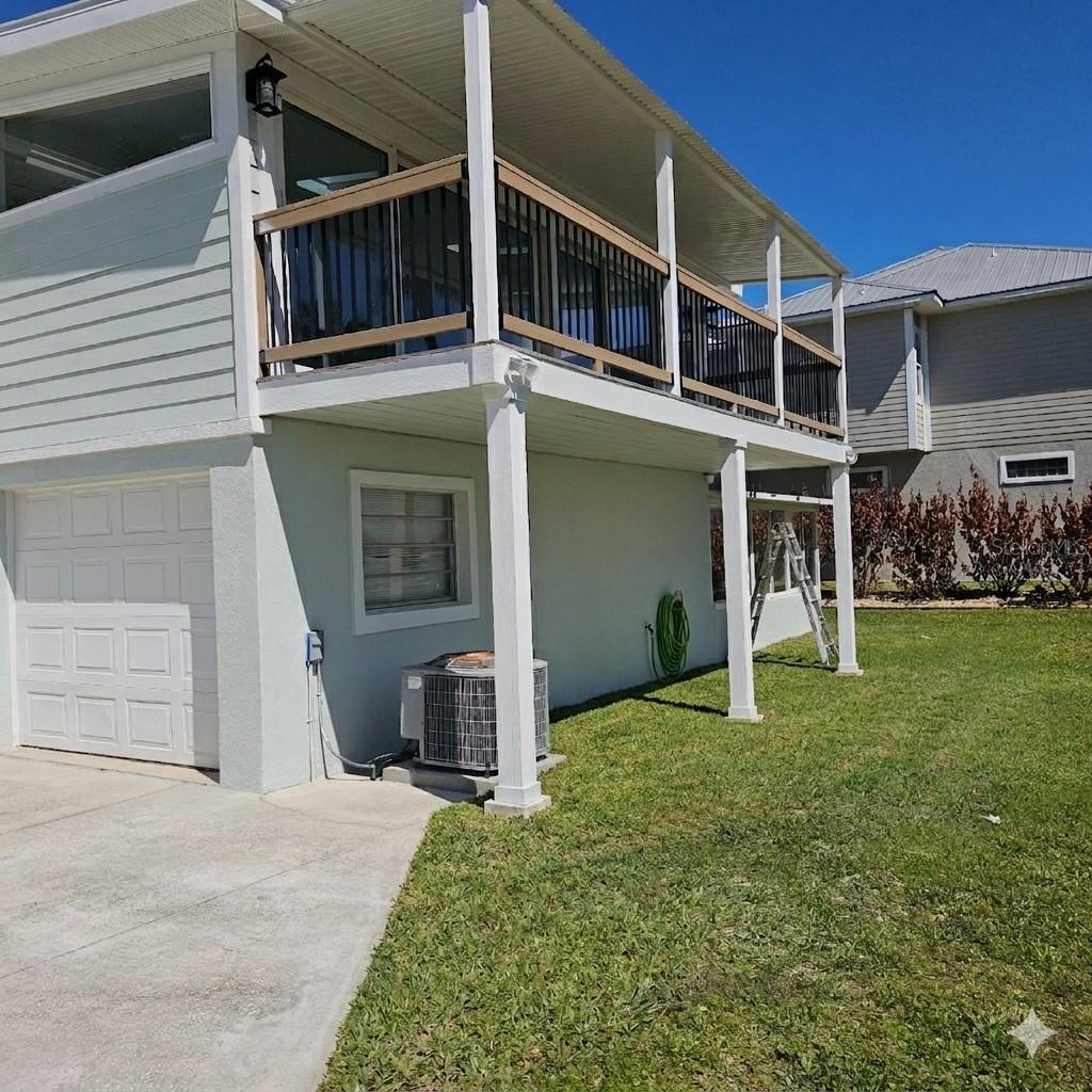 LAMBERT AVE SUB - Residential