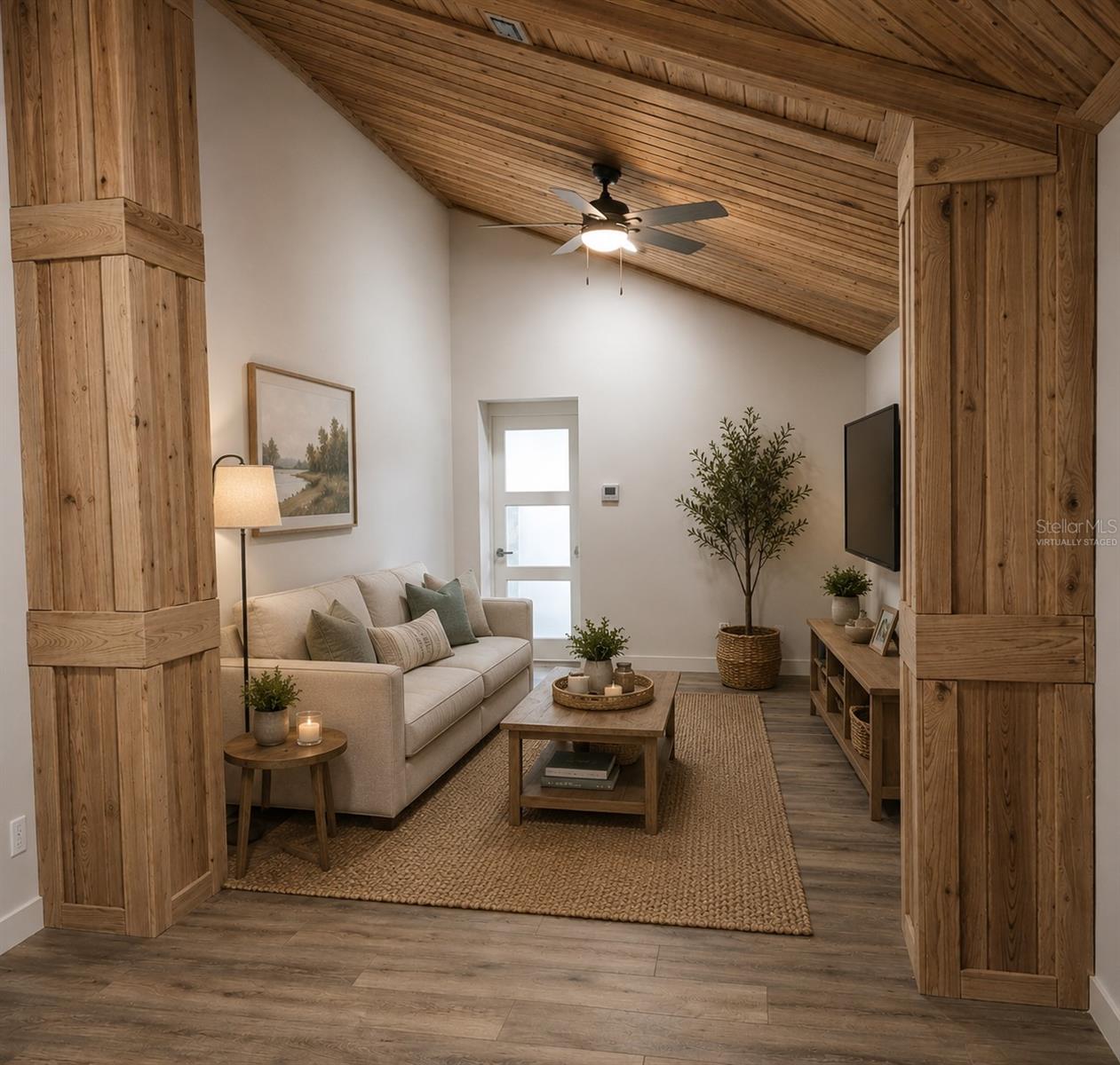 LAMBERT AVE SUB - Residential