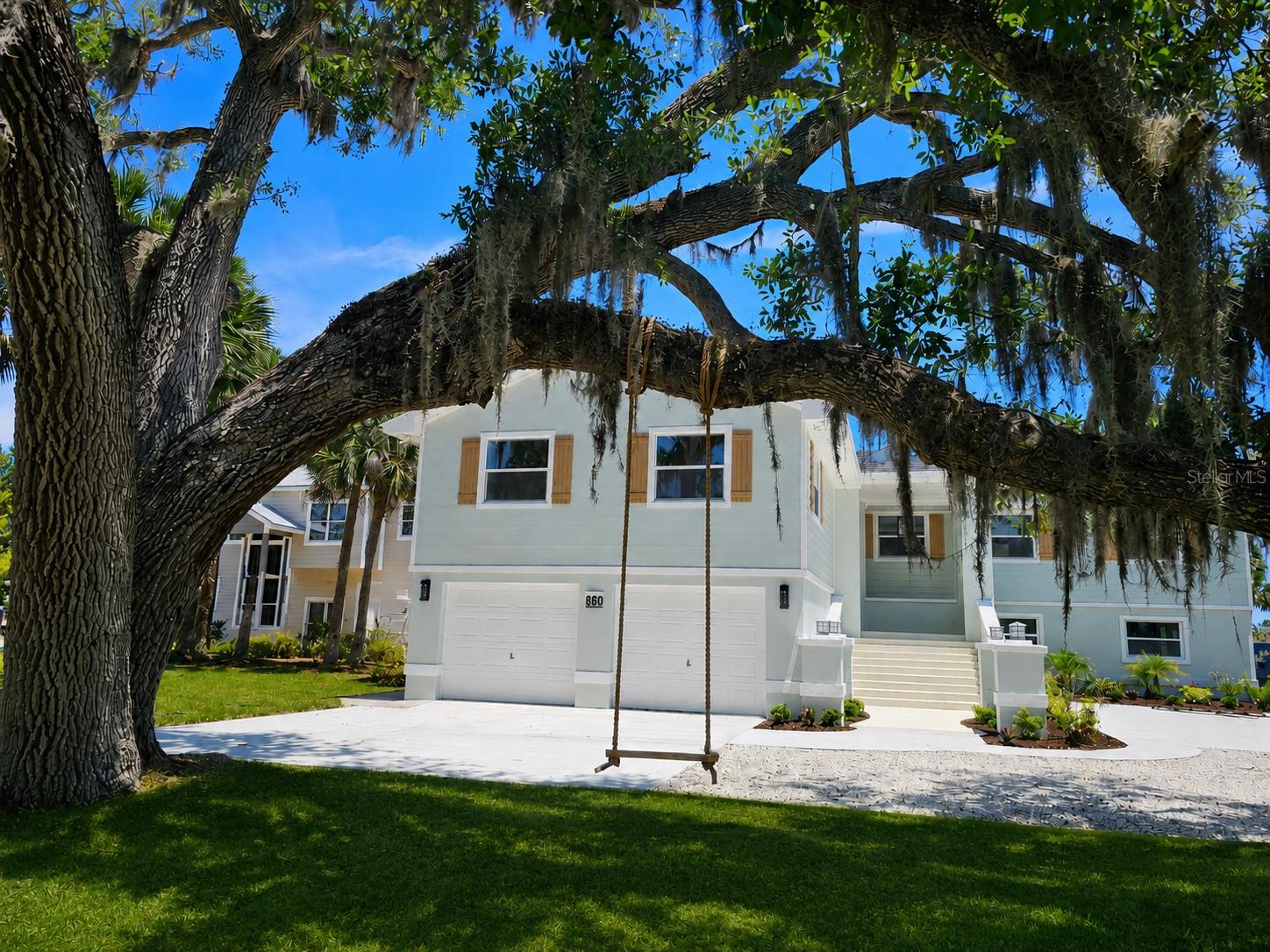 LAMBERT AVE SUB - Residential
