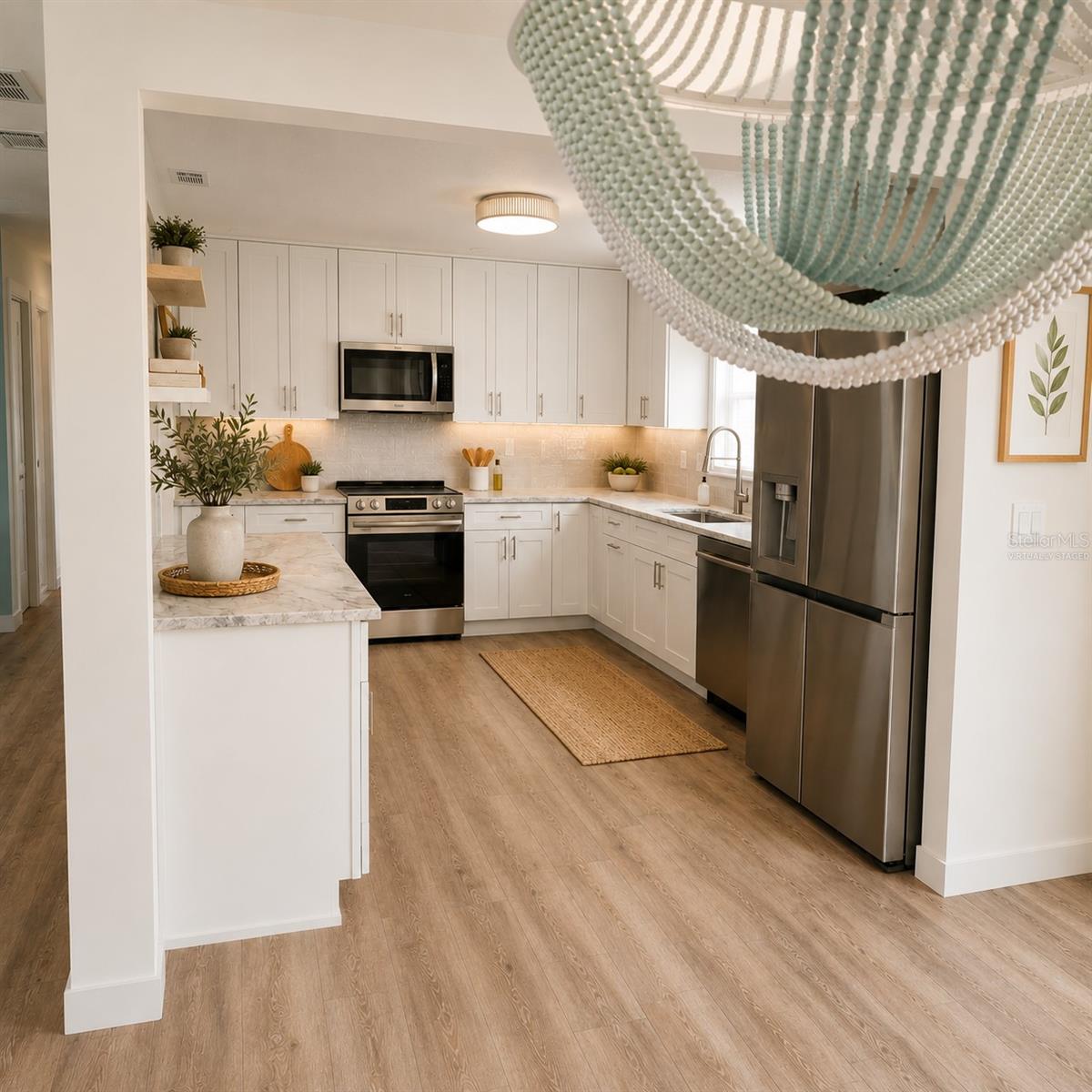 LAMBERT AVE SUB - Residential