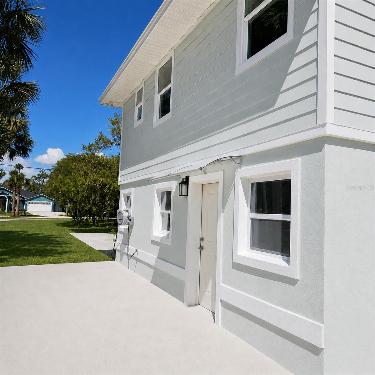 LAMBERT AVE SUB - Residential