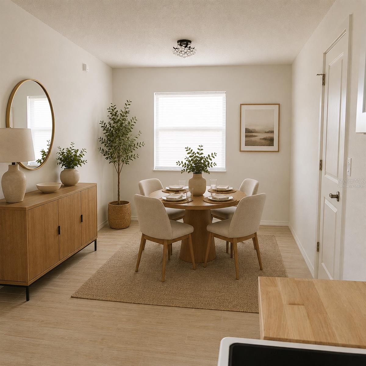 LAMBERT AVE SUB - Residential
