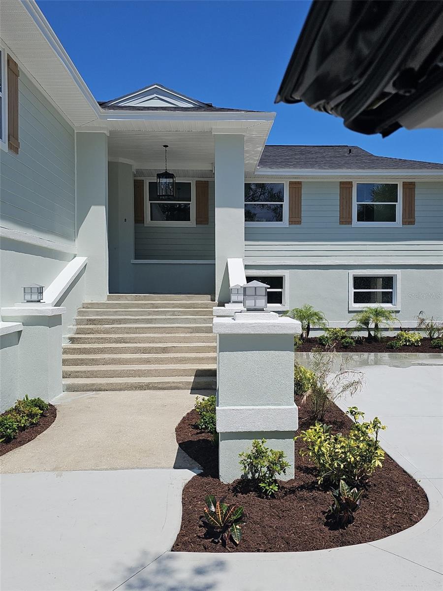 LAMBERT AVE SUB - Residential