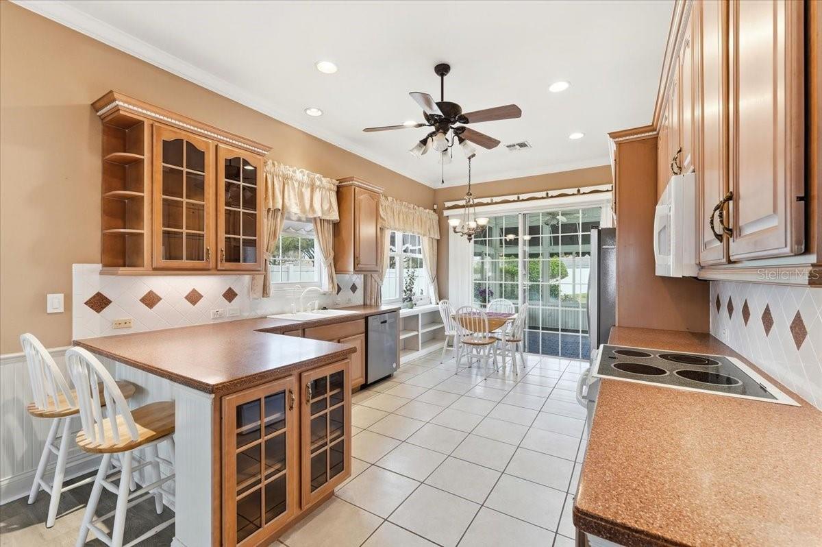 MT OLIVE SHORES NORTH ADD 01 - Residential