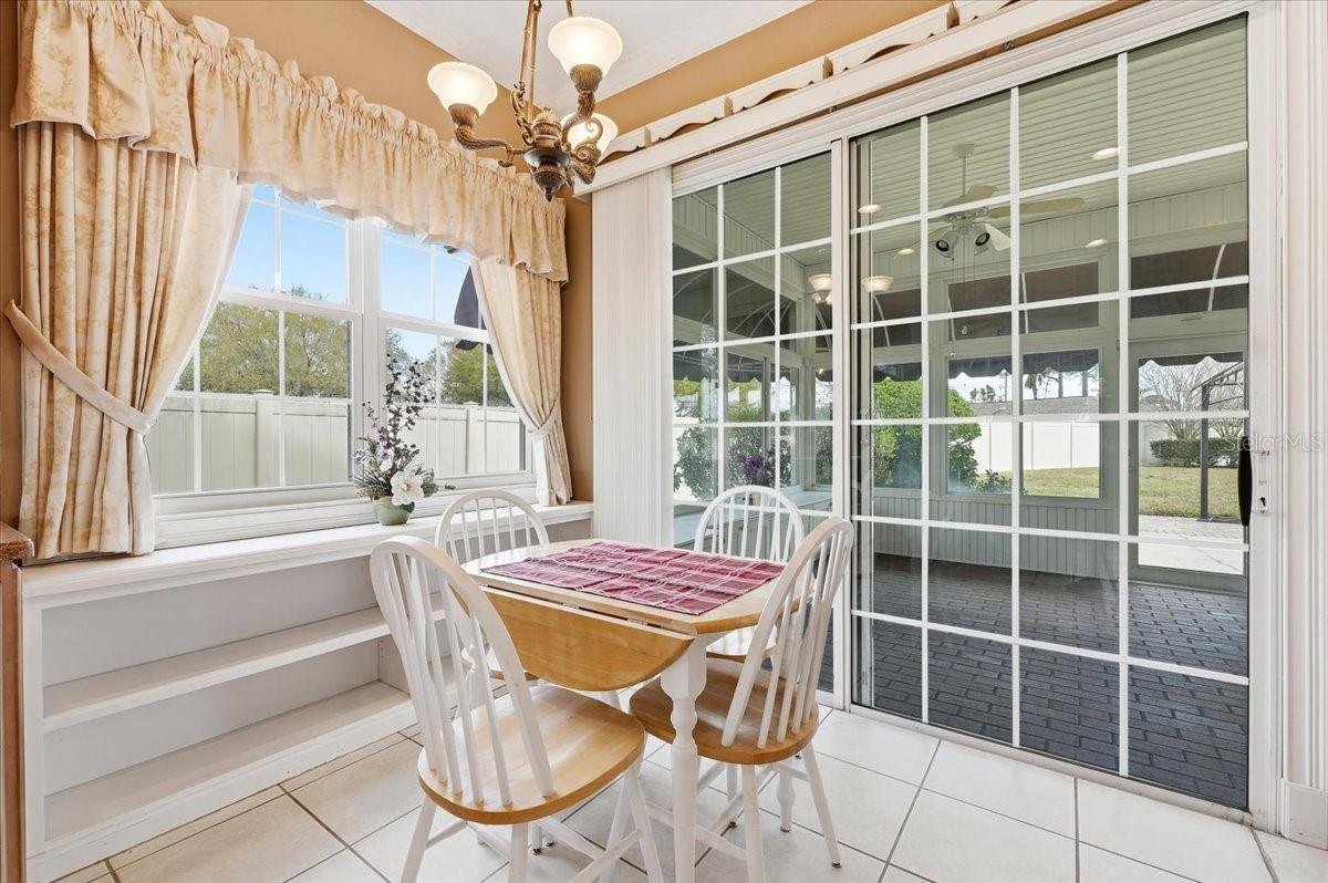 MT OLIVE SHORES NORTH ADD 01 - Residential