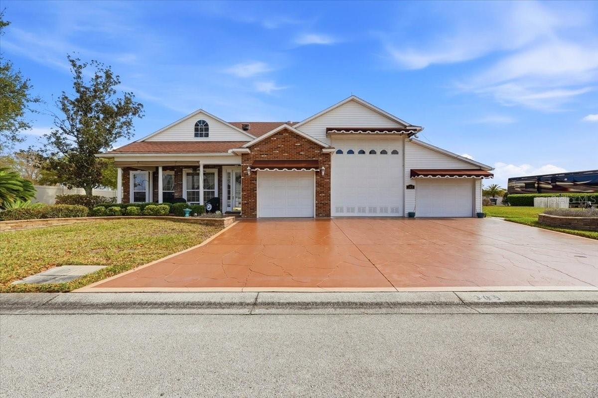 MT OLIVE SHORES NORTH ADD 01 - Residential