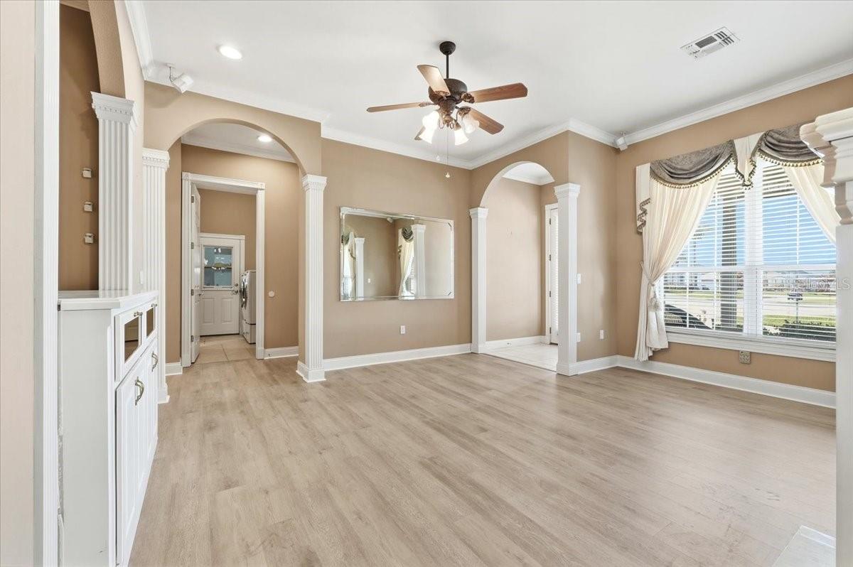 MT OLIVE SHORES NORTH ADD 01 - Residential