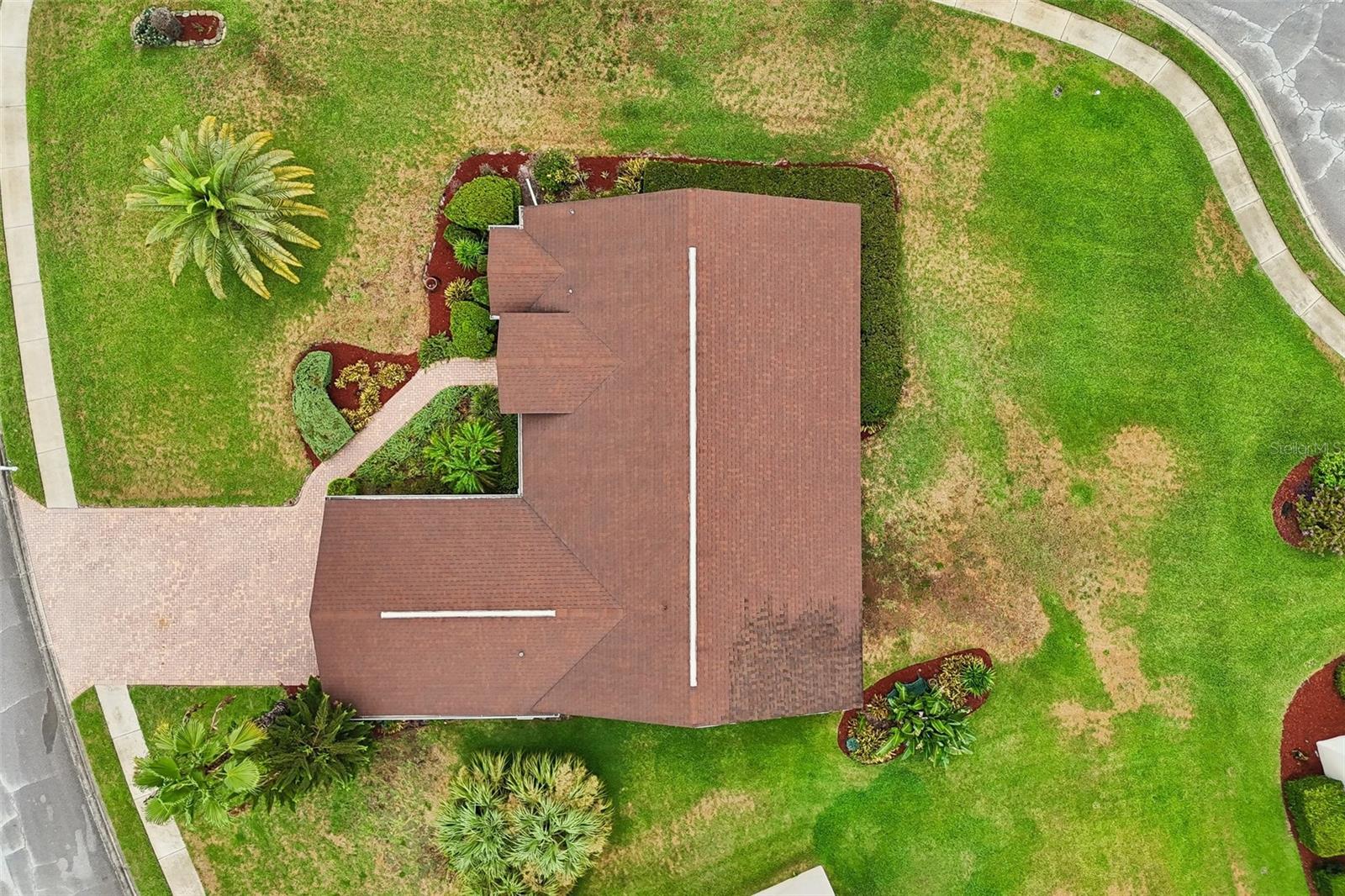 THE ESTATES - Residential