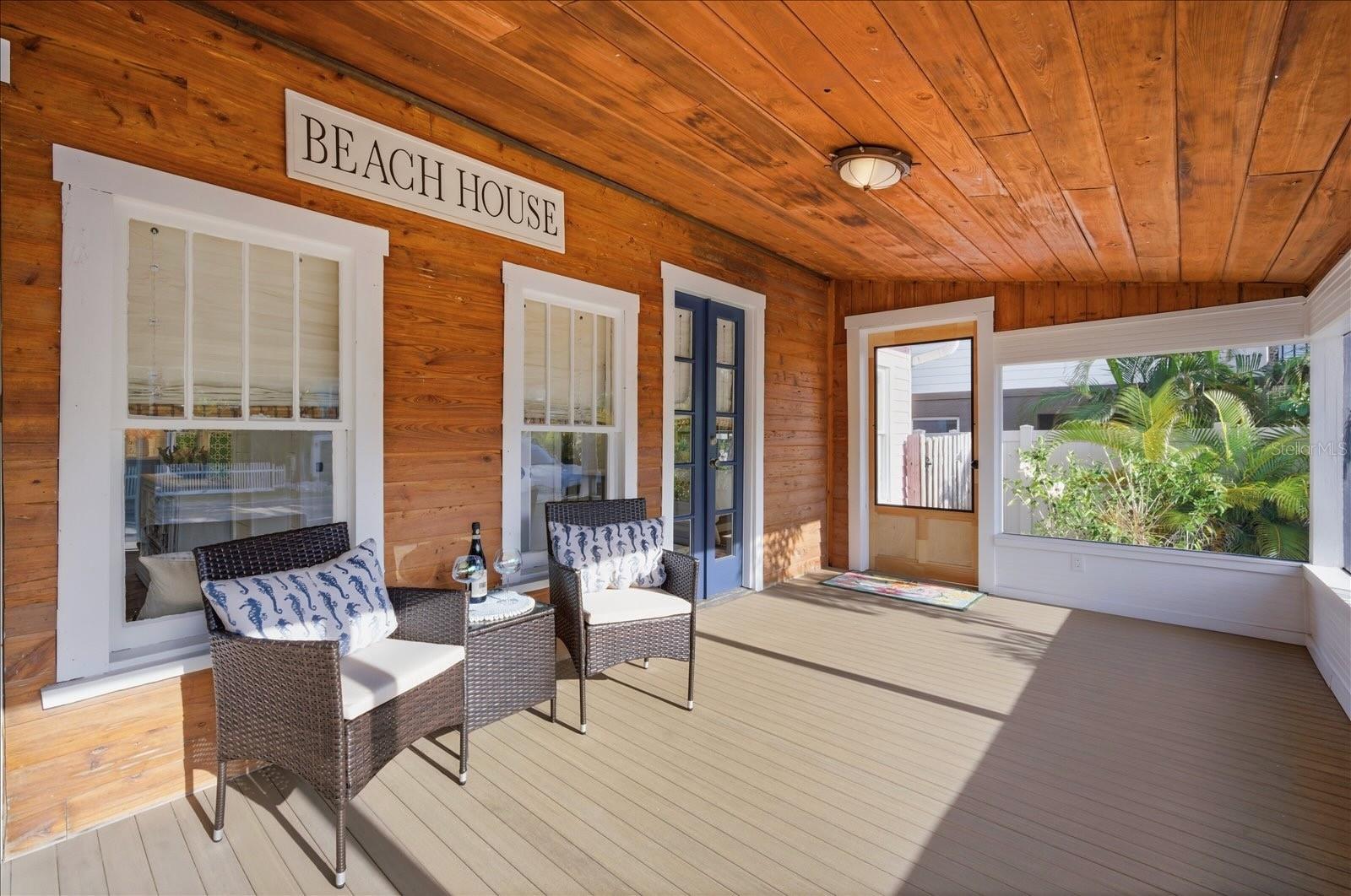 ILEXHURST - Residential