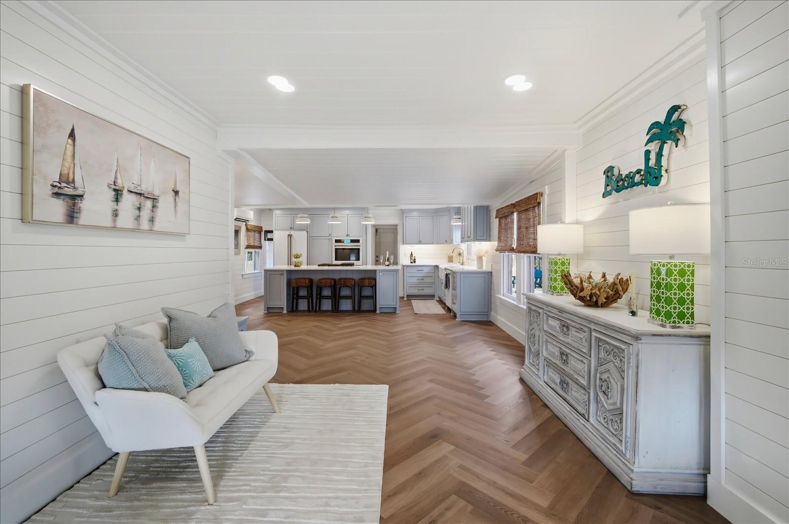 ILEXHURST - Residential