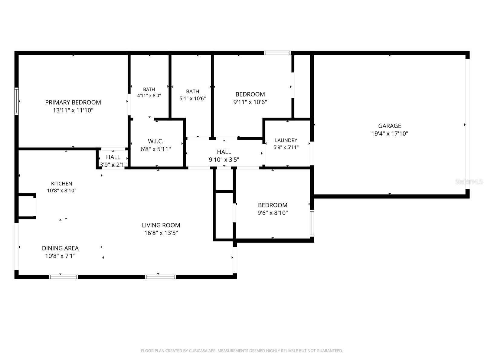 GUM LAKE PRESERVE - Residential