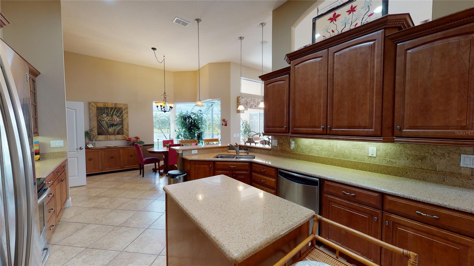 Venetian Bay Ph 1A - Residential