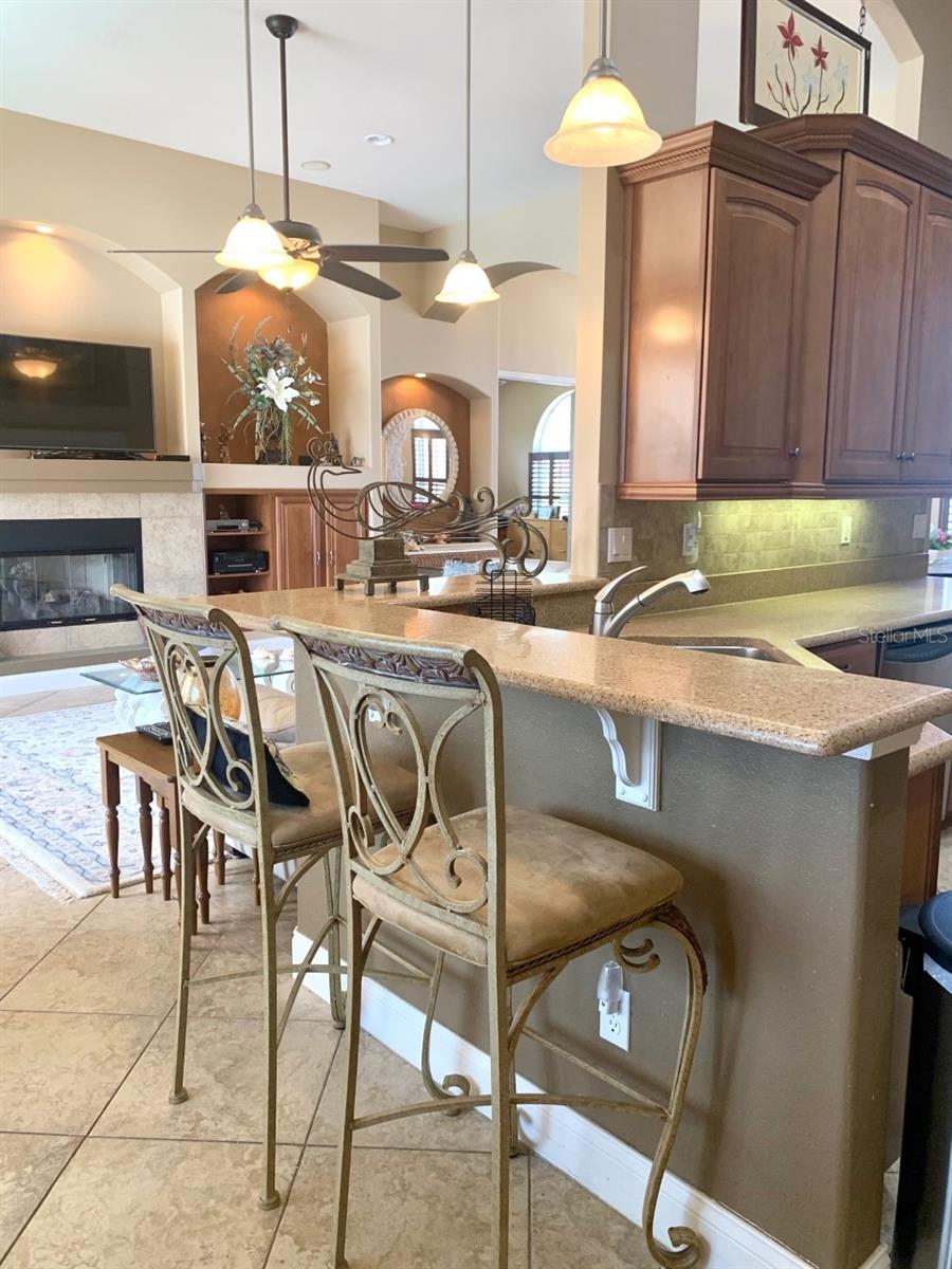 Venetian Bay Ph 1A - Residential