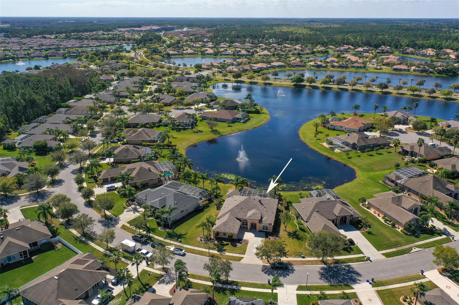 Venetian Bay Ph 1A - Residential