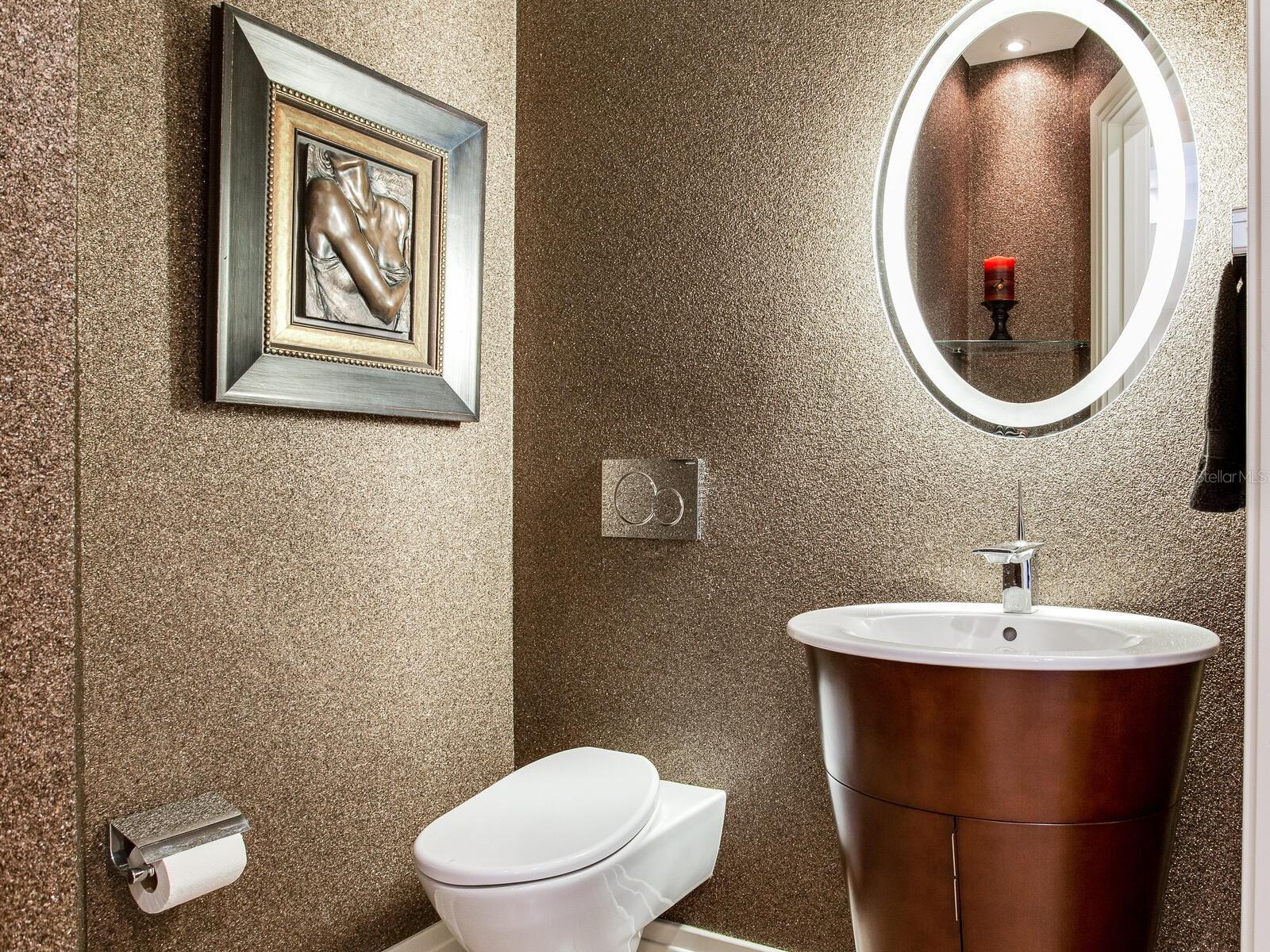 FLORENCIA CONDO - Residential
