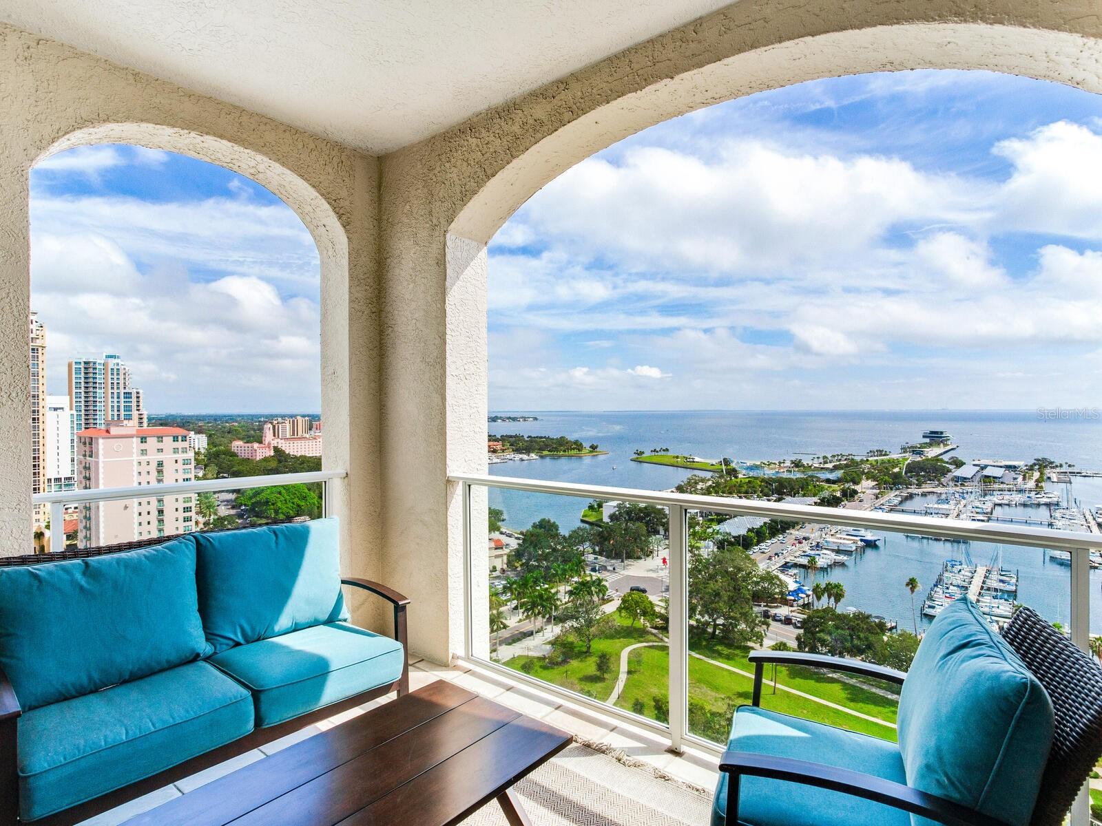FLORENCIA CONDO - Residential