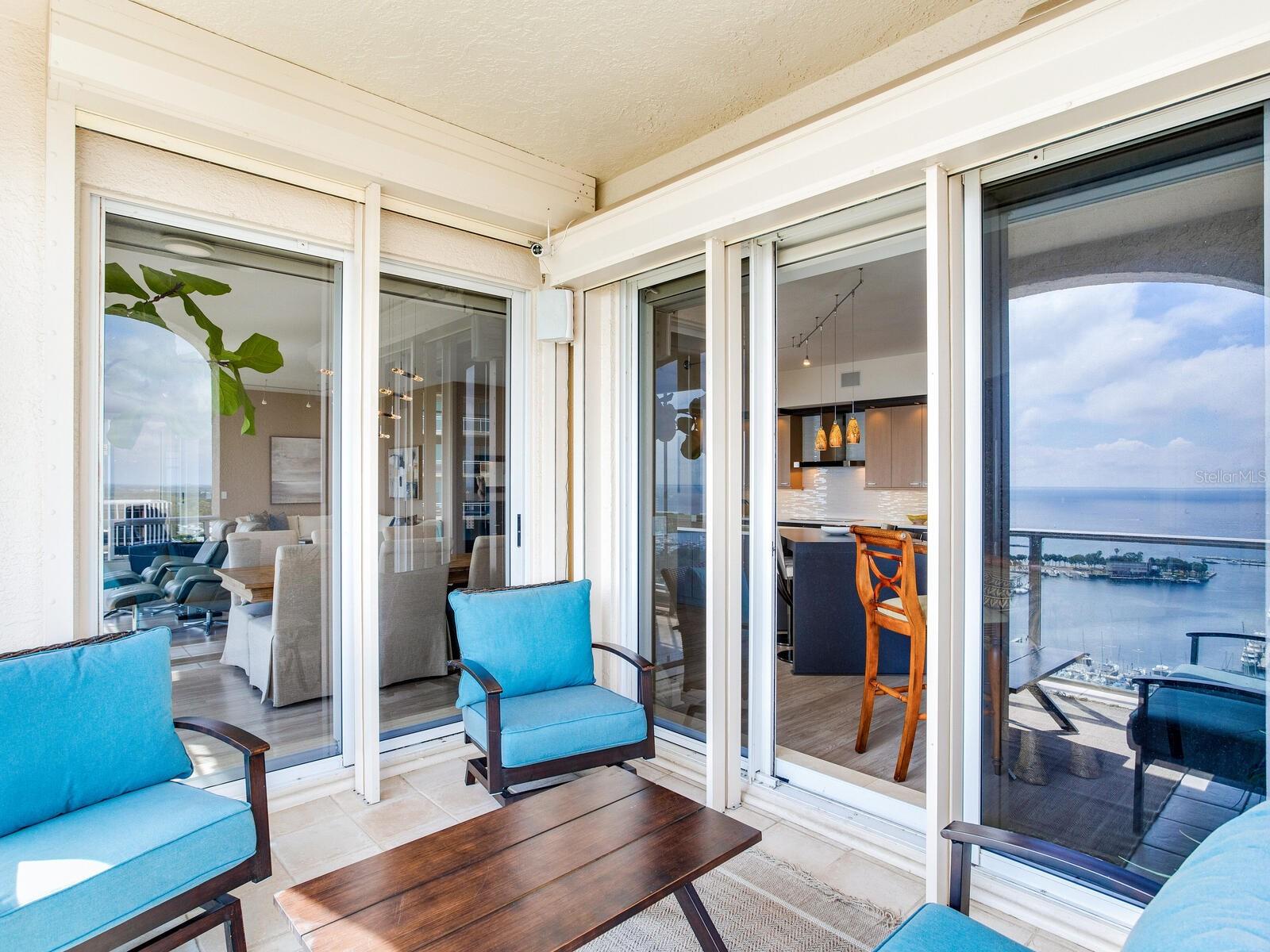 FLORENCIA CONDO - Residential