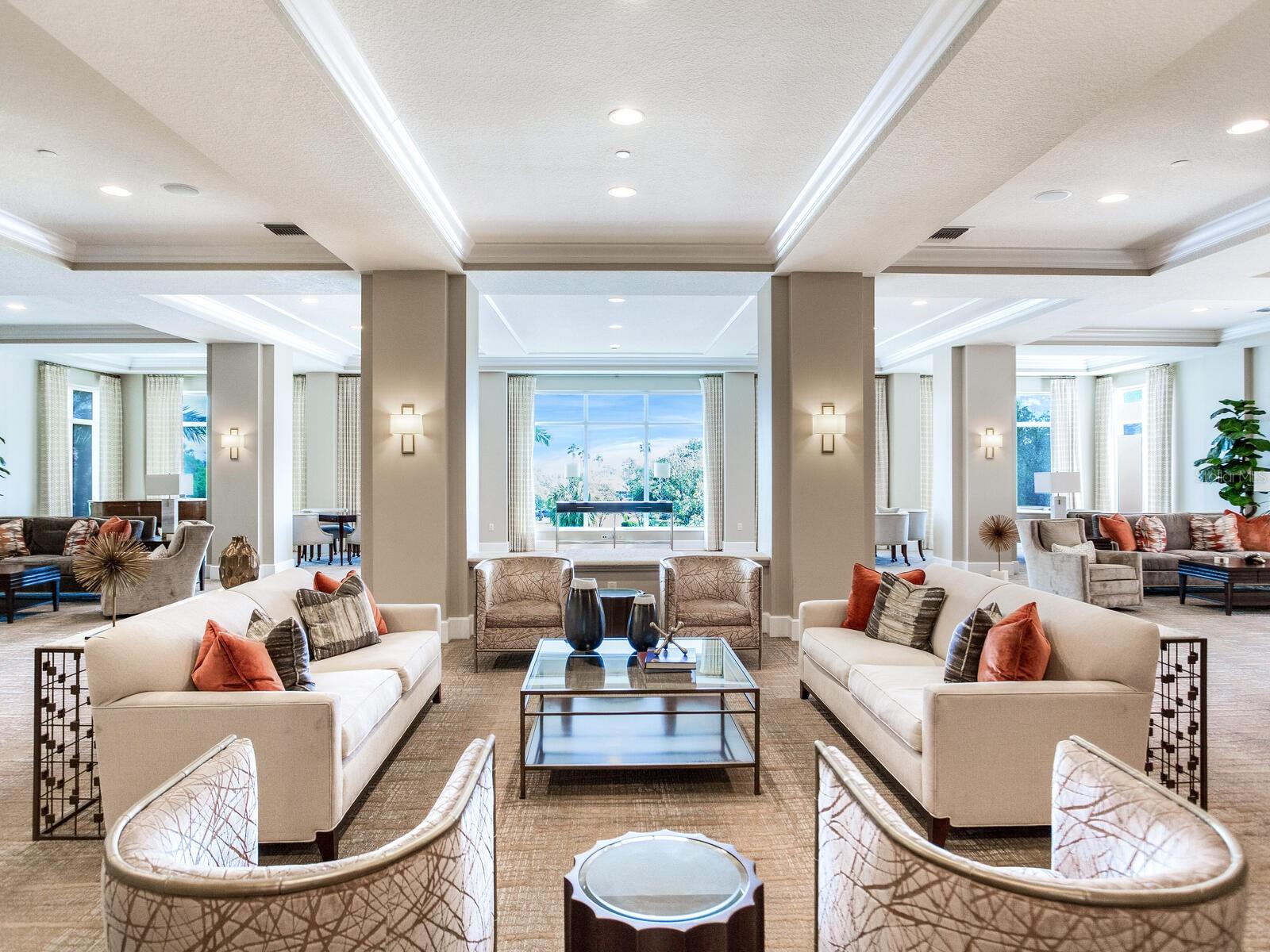 FLORENCIA CONDO - Residential