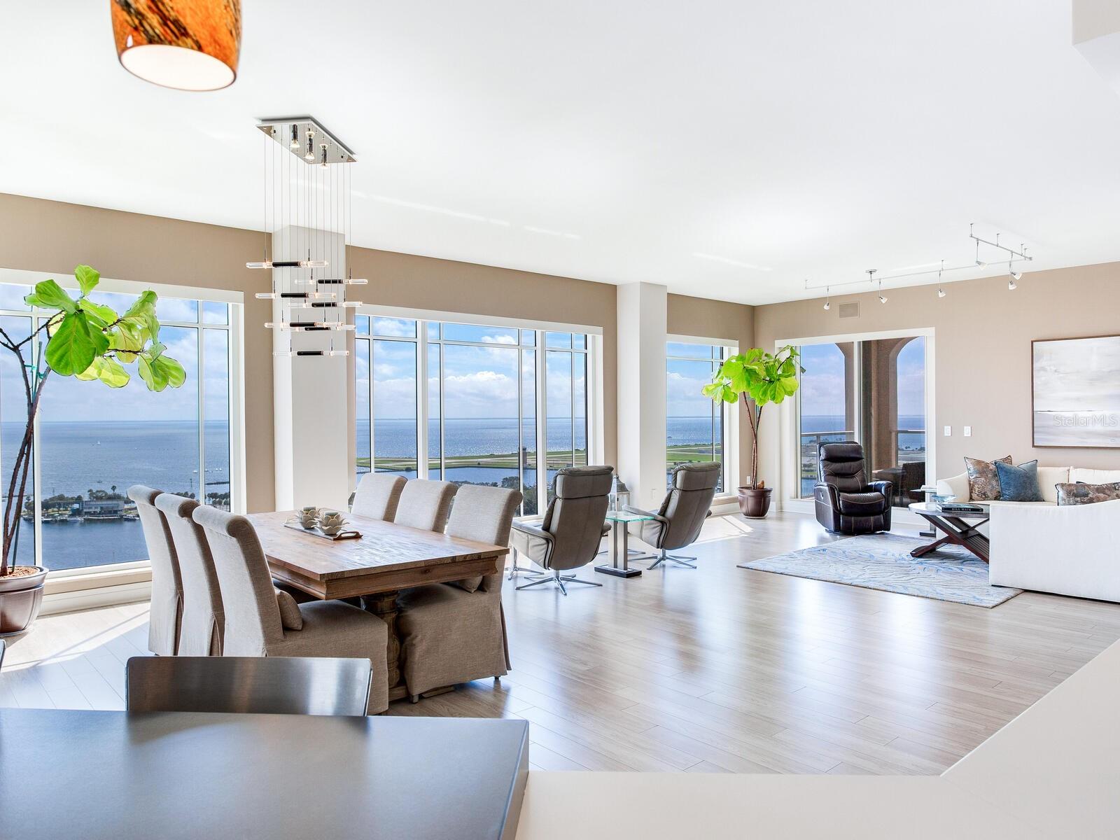 FLORENCIA CONDO - Residential