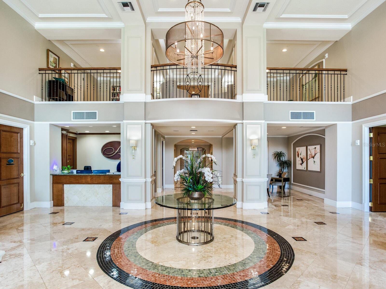FLORENCIA CONDO - Residential