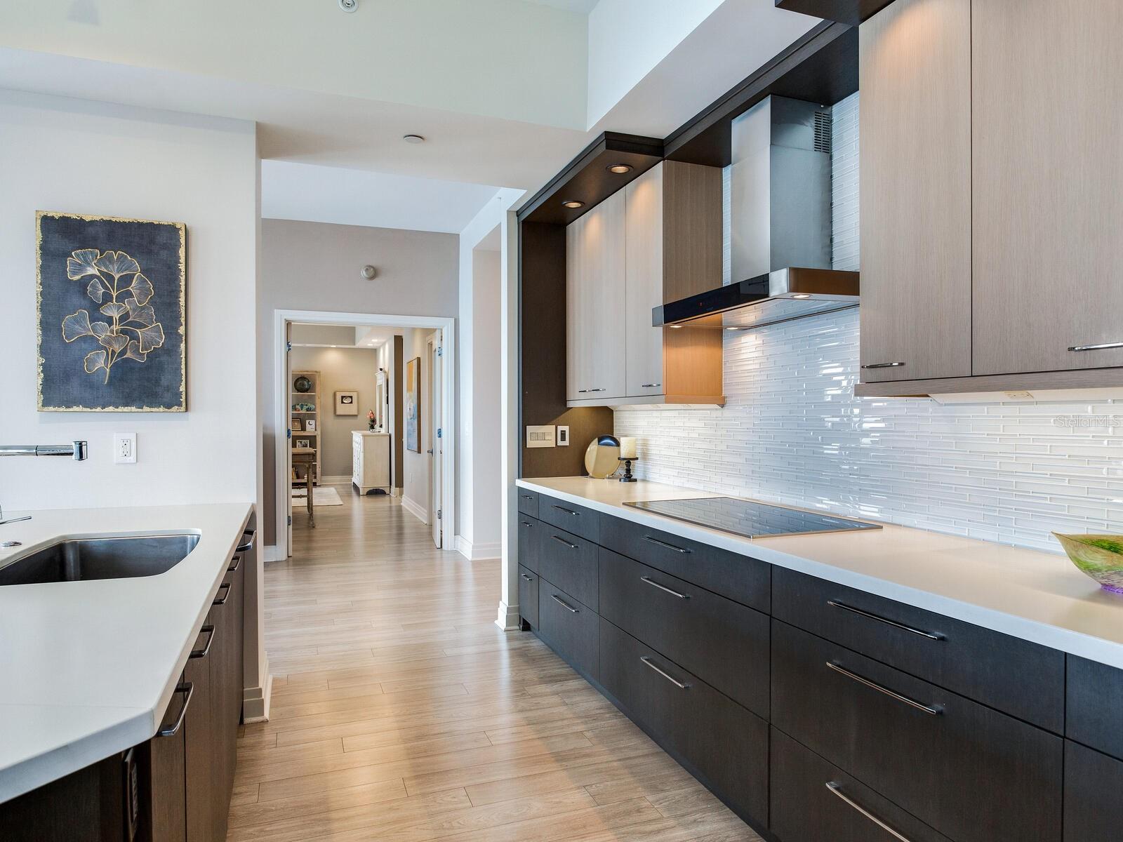 FLORENCIA CONDO - Residential