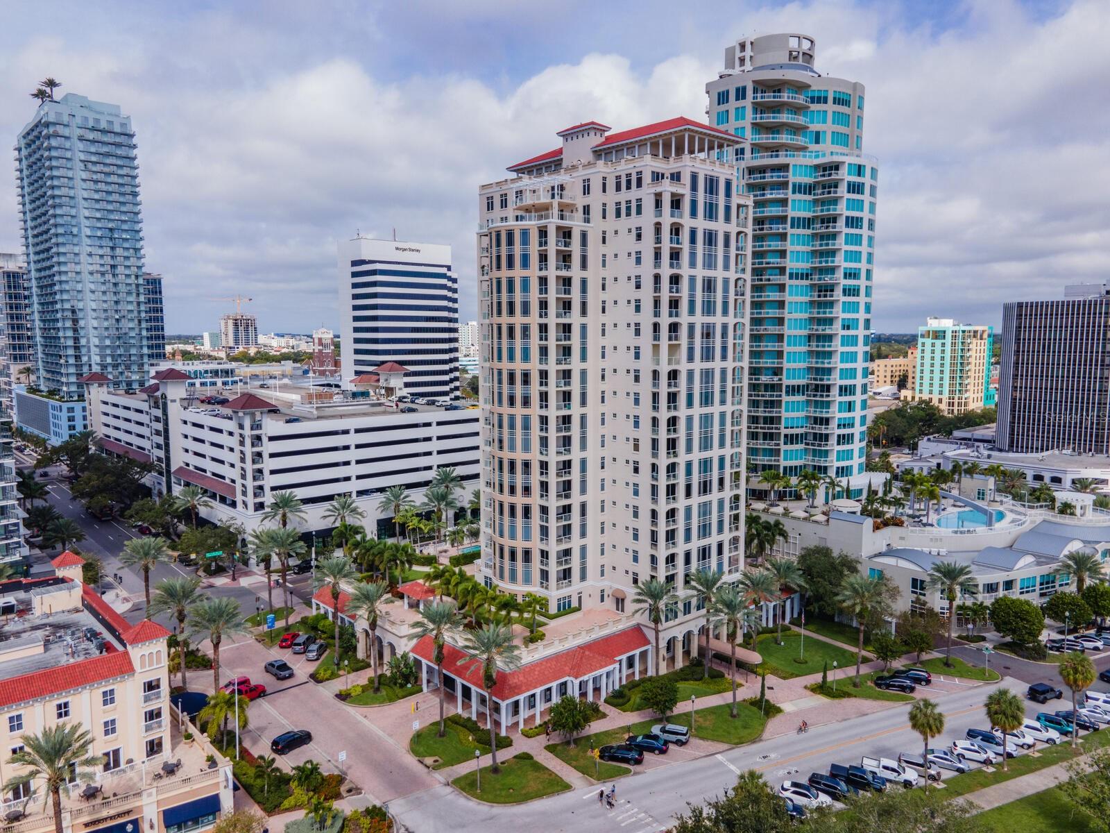 FLORENCIA CONDO - Residential