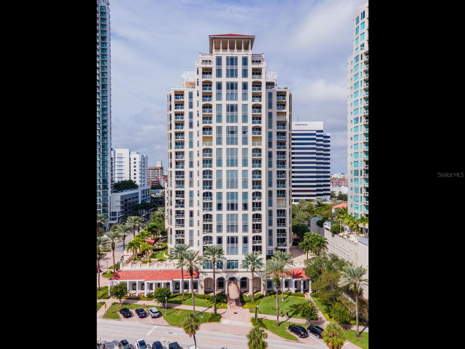 FLORENCIA CONDO - Residential