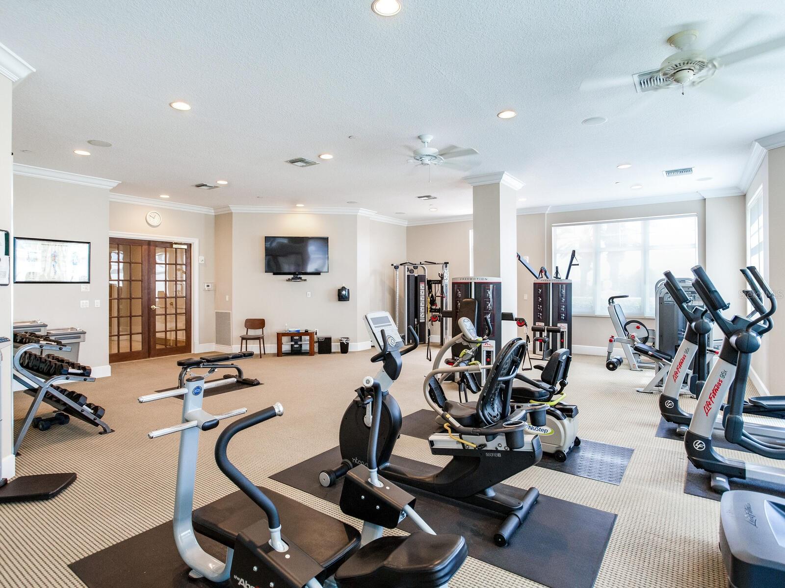 FLORENCIA CONDO - Residential