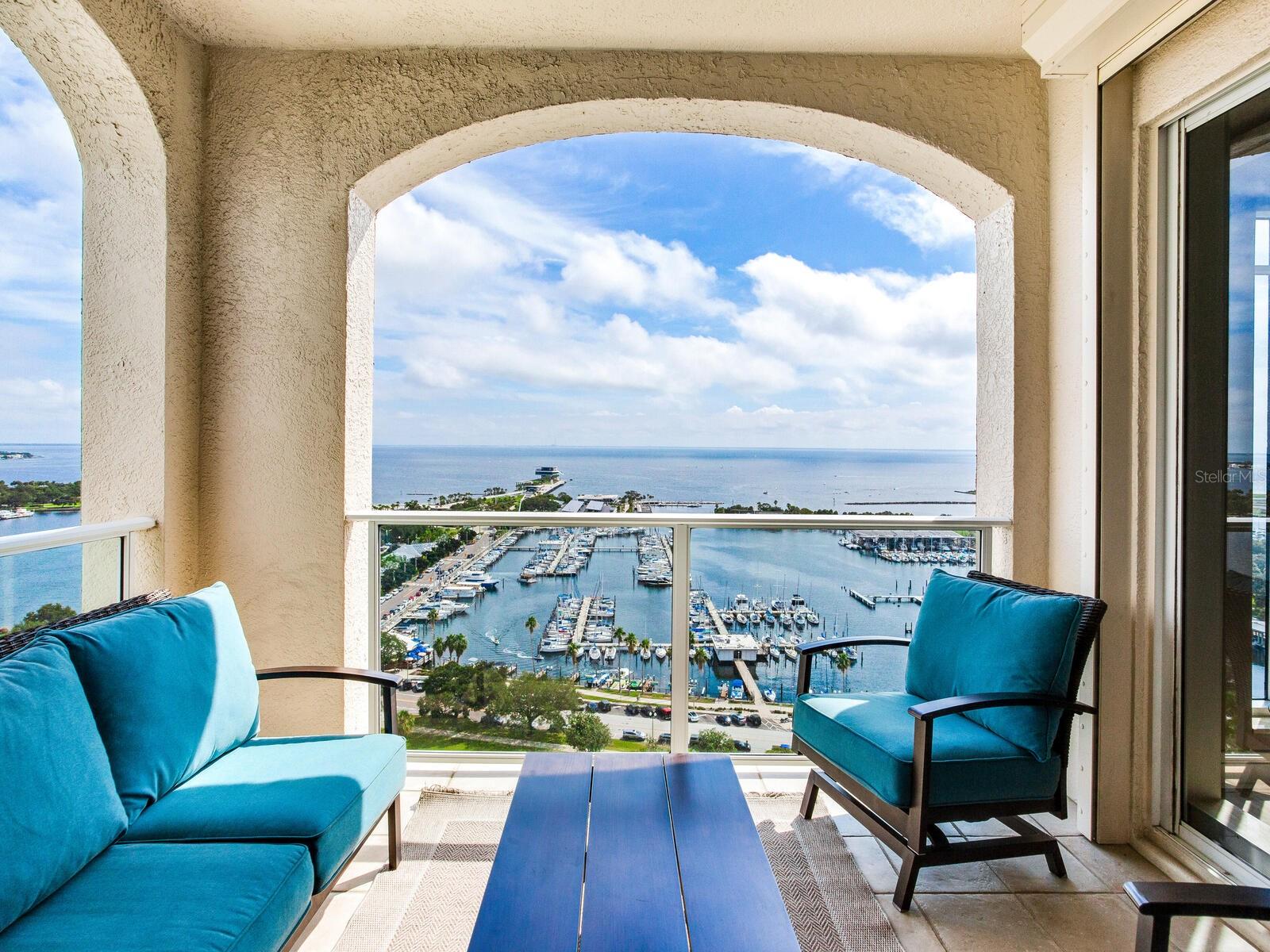 FLORENCIA CONDO - Residential